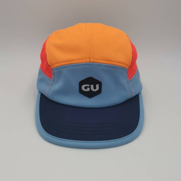 GU Cap