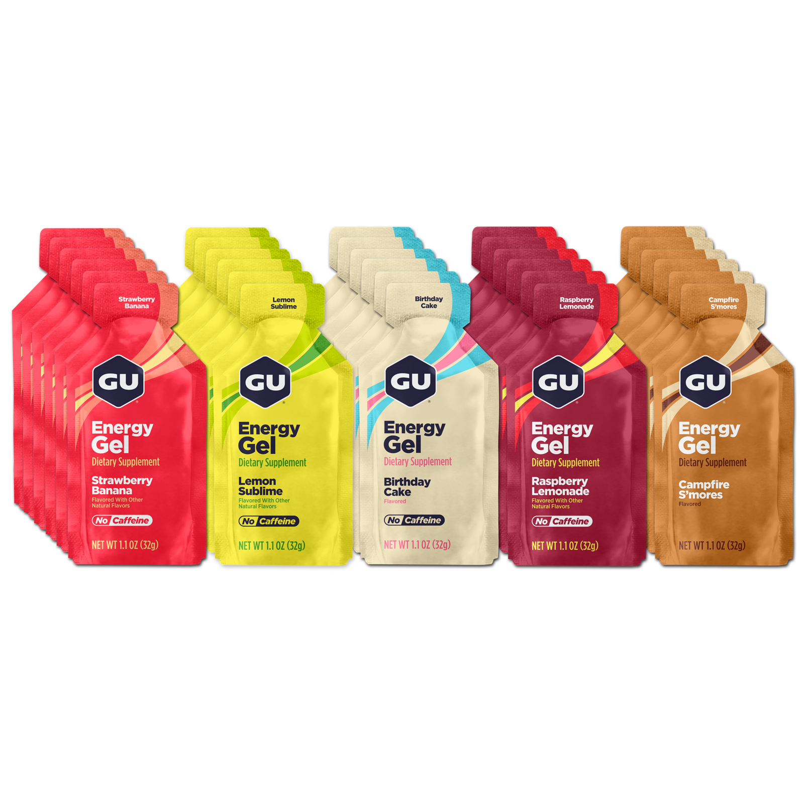 Energy Gel - Image 8