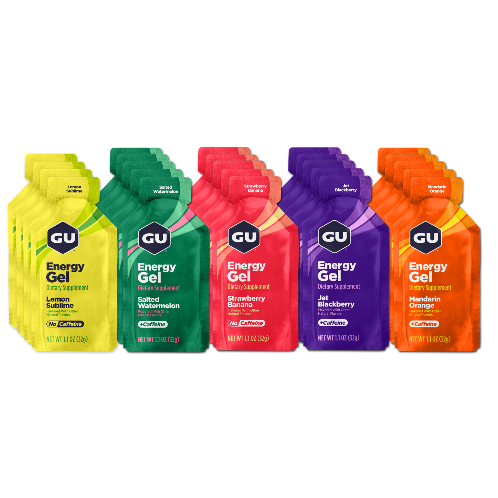 Energy Gel - Image 5