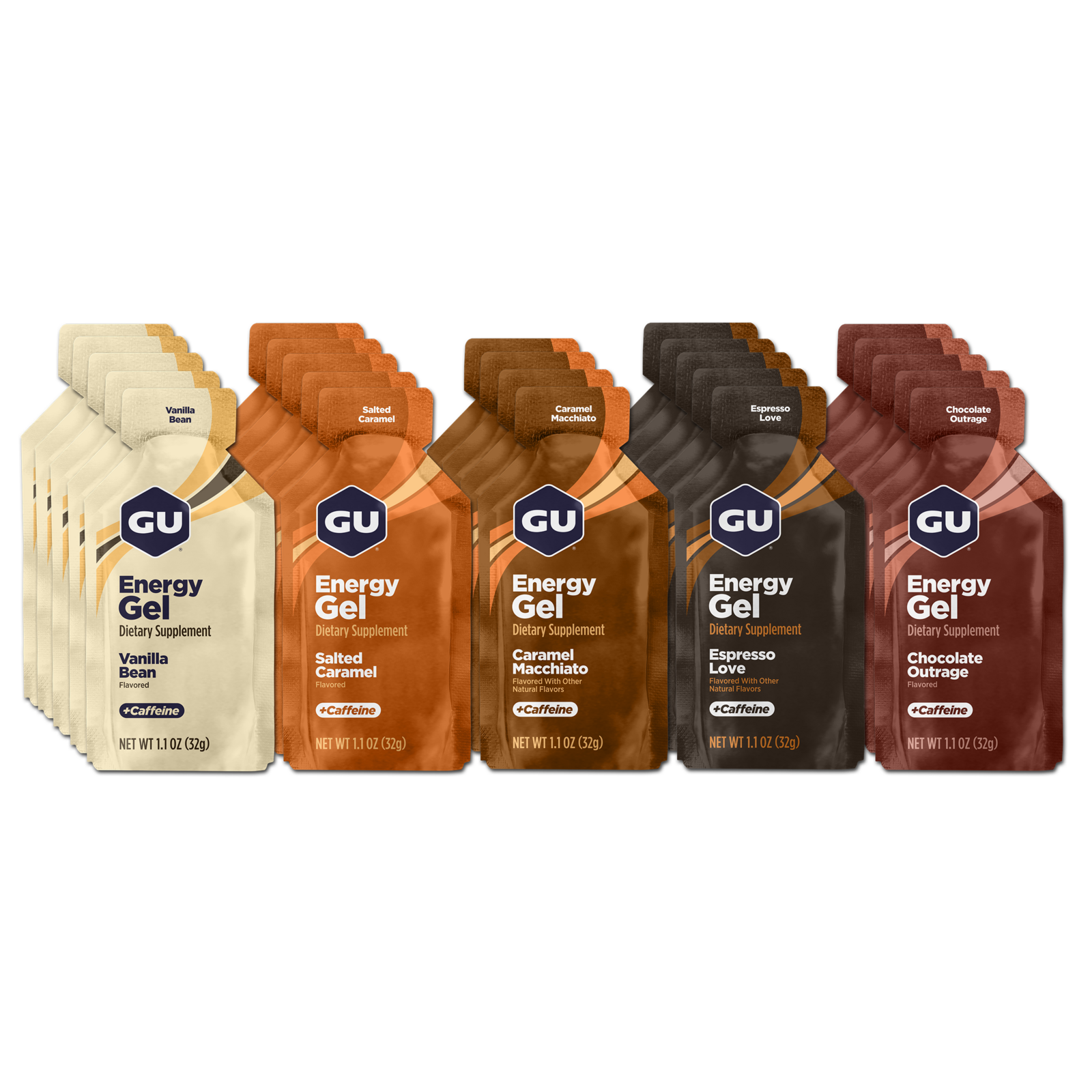 Energy Gel - Image 11