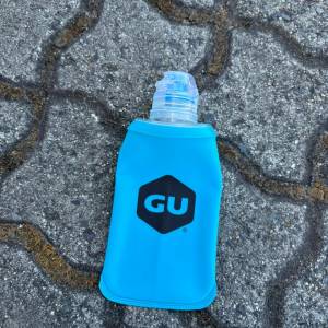 GU Energy Flask